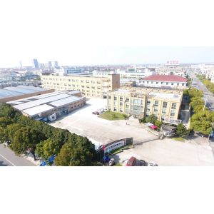Wanrong Packaging Co.Ltd.
