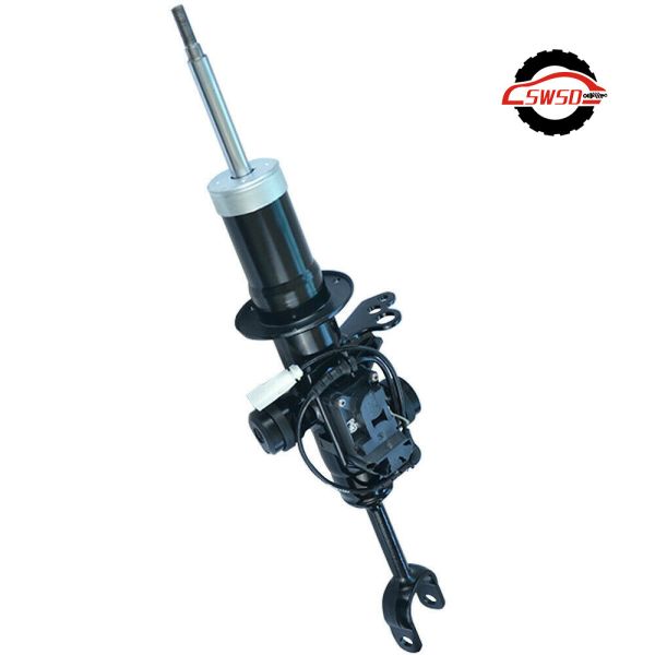 37116796932 BMW 7 Series F01 F02 F10 Right Front Air Strut