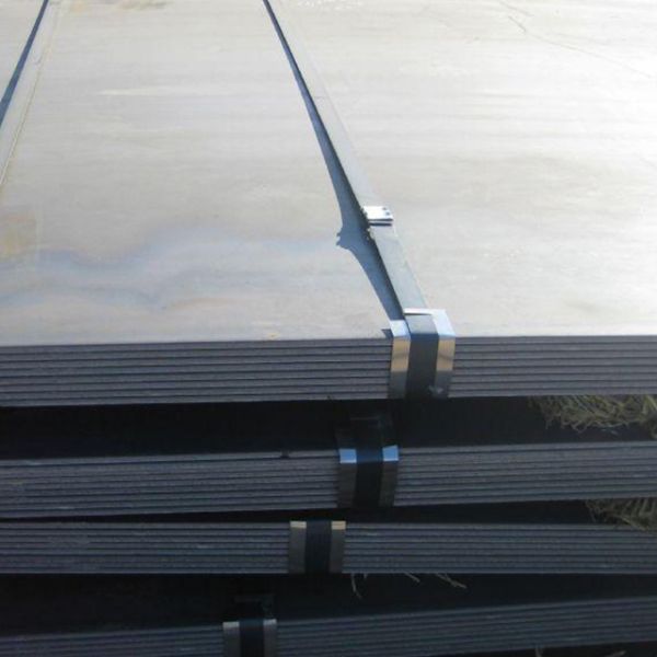 High Hardness Wear Resistant Steel Plate NM400 NM450 AR500 AR550