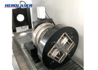 1500W - 20000W RECI Fiber Laser Tube Cutting Machine