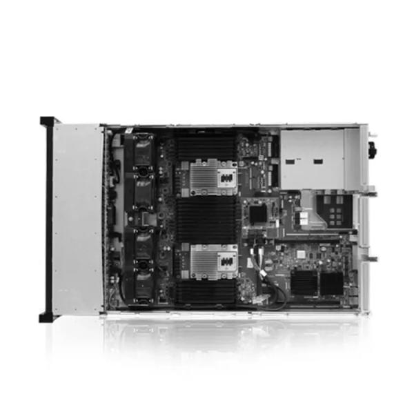 High Performance Huawei GPU Server 2288H V5 Intel 4216 2.1Ghz