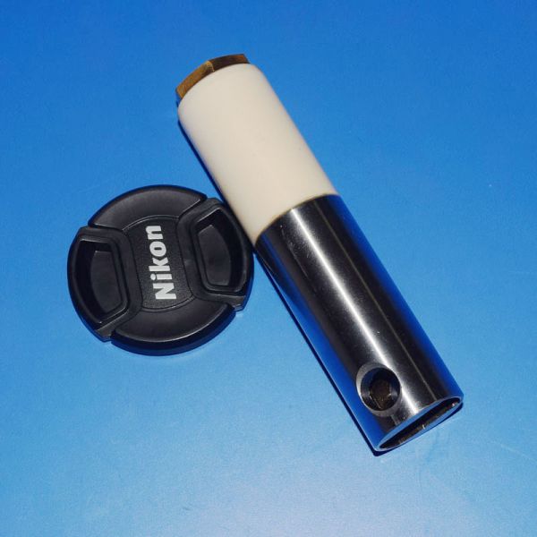 Керамический вал для сопротивления высокой температуры поршеней плунжера вала глинозема Зирконя насоса керамического