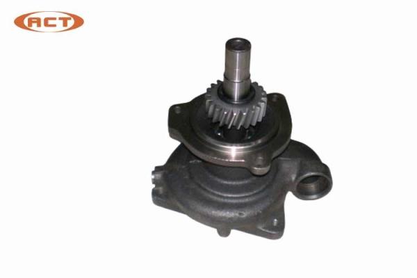 Excavator Diesel Engine Spare Parts M11 Water Pump 4955705 2882144 3803403 3882670
