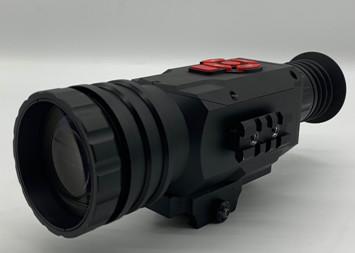 Infrared High Resolution Thermal Optic Goggles Long Range Thermal Binoculars PIP Enhanced Zoom