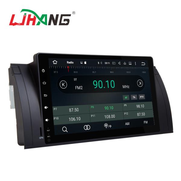 Multi Language Bmw X5 E70 Dvd Player Madia Card And Map Card Support