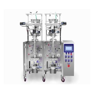Automatic Granule Packing Machine