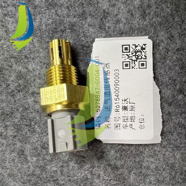 R61540090003 Air Intake Temperature Sensor Truck Parts