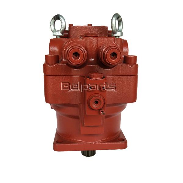Motor giratório do motor SY365 M5X180 de Parts Hydraulic Swing da máquina escavadora