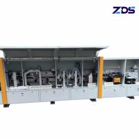 Máquina linear resistente del ajuste de las bandas de borde de Bander 0.4-3m m del borde pre que muele