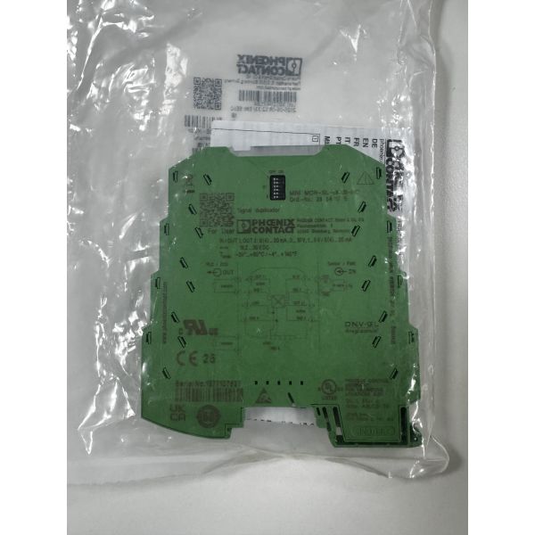 Phoenix Contact Genuine 2864794 Replacement 2864176 SD FLASH 2GB APPLIC A - Program/configuration memory