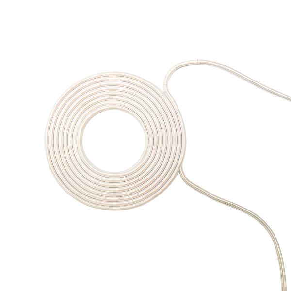 Excitation Wire and Wrapped Wire for Transformers High Thermal Class Precision