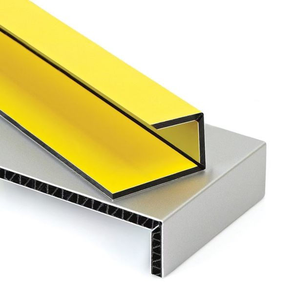 Best Seller ACM Dibond Aluminum Composite Panel 3mm, PE Coating, Flat Surface & Easy Print for Signboard