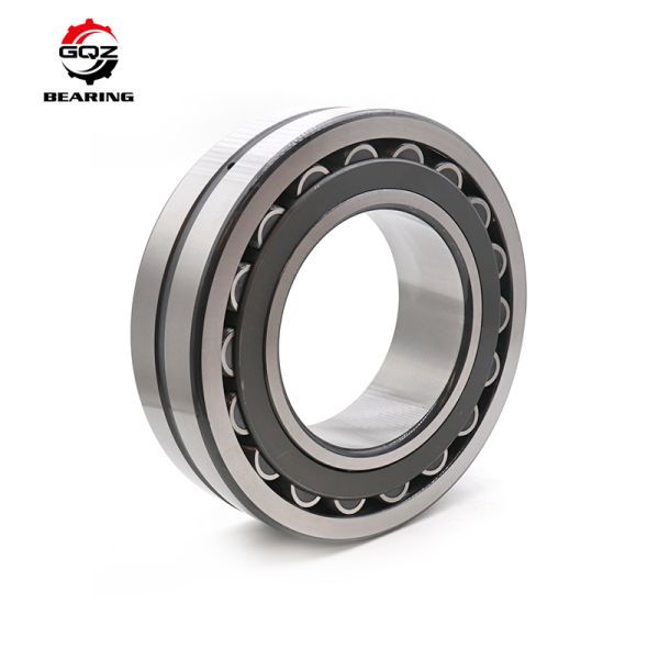 222S.307 Polyamide Cage Split Spherical Roller Bearing 87.313 x 180 x 46 mm