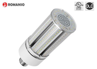 360° Post Top Led Retrofit LED Corn Bulb Samsung SMD Chip IP64 Rated