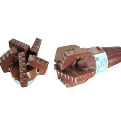 Размер подгонял крыло бита сопротивления 3/4/5/6 Pdc для сверлить утеса