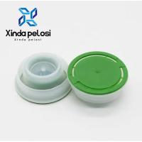 Capas de plástico para el aceite de oliva BRCS