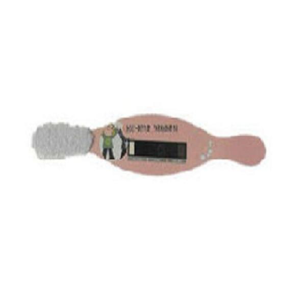 Termometros para botella de leche de bebe regalo promocional