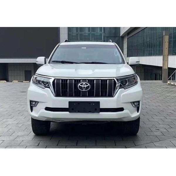 Fairly Used 100% Hight Quality TOYOTA LAND CRUISER PRADO Used Cars for Sale