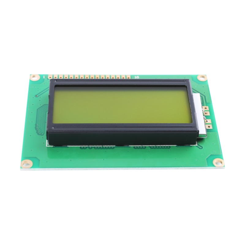 5V 1604a 16x4 LCD Character Module Screen Display AIP31066 IC