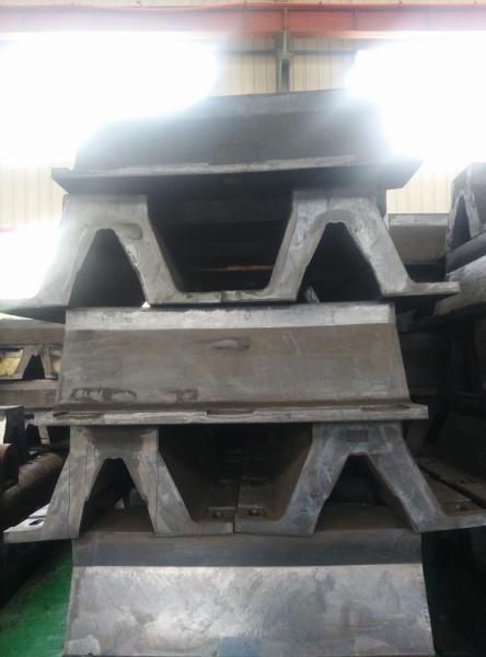 SA Type Natural Rubber Fender Super Arch Fenders cheap Maintenance COST