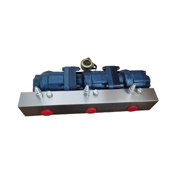 Hydraulic pumps KINSSON Synchronous motor JXT-024E-VR160-N JKS-014E-BO-N VMX-022M-VB160-N JXT-023D-VR130-N JXT-023D-VR180-N JXT-022D-VR130-N factory