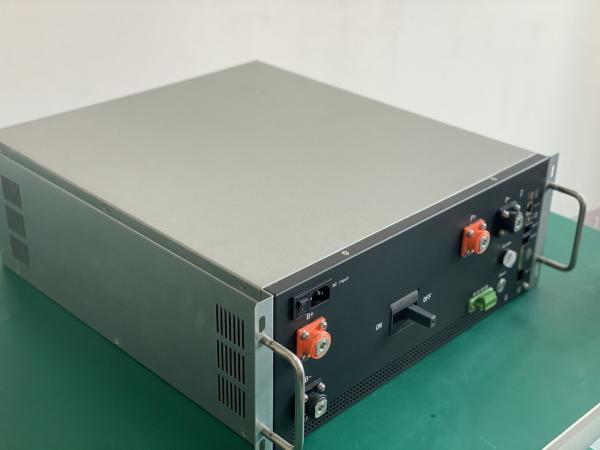 GCE 528V 250A Relais de Alta Tensão BMS lifepo4 Com 15S BMU 16S BMU