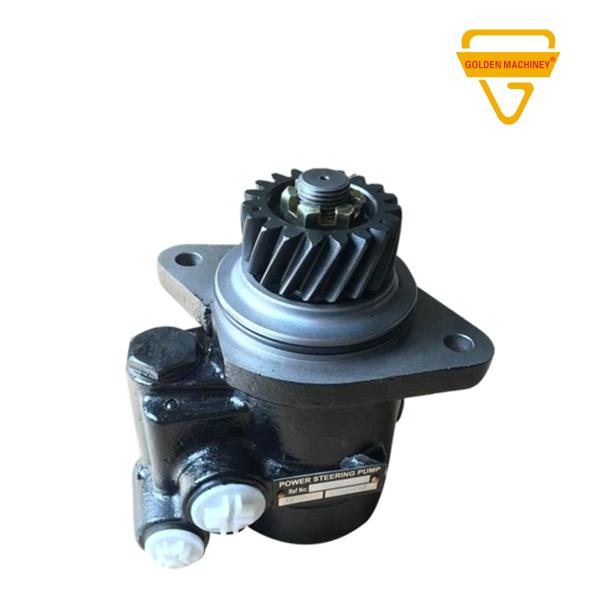 7673955213 1591014 VOLVO Truck Power Steering Pump