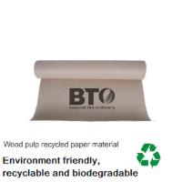 FSC Hardwood Moving Building Door Jamb Protector