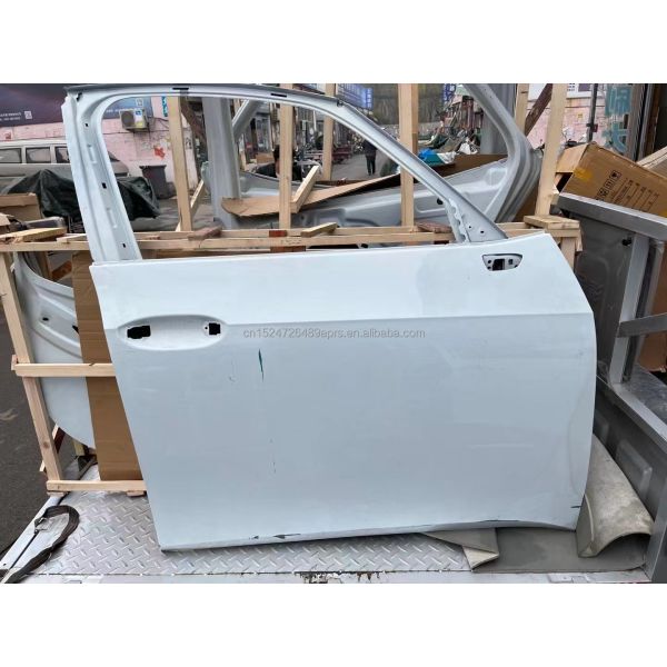 Original Auto Spare Part for Volkswagen ID3 ID4 ID6 CROZZ X ID4 Accessories 2021 Year