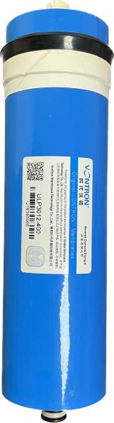 Customizable RO Membrane Element Water Purification Membrane 300psi