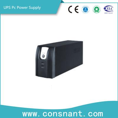 Fonte 12 da bateria do backup de computador/24VDC, 300W - fonte de alimentação do PC de 1200W UPS