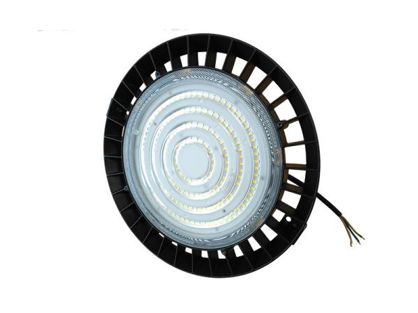 Outdoor Indoor Industrial High Bay Led Lighting Fixtures 6000Lm 150 Watt IP66