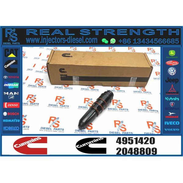 4951419 4951420 4951424 4951426 6ct N14 6bt Isx15 Qsx15 Nt55 Kta19 Marine Diesel Engine Parts for  Price