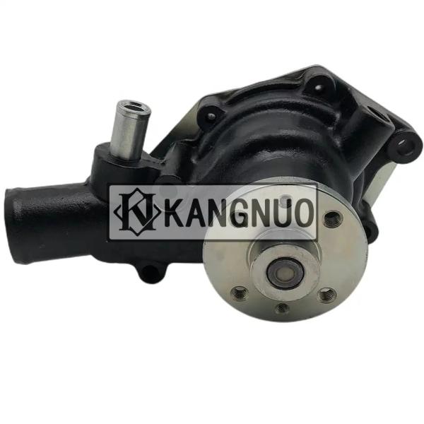 EX120-5 4BG1 Excavator Water Pump 8-97125051-1 Electrical Parts