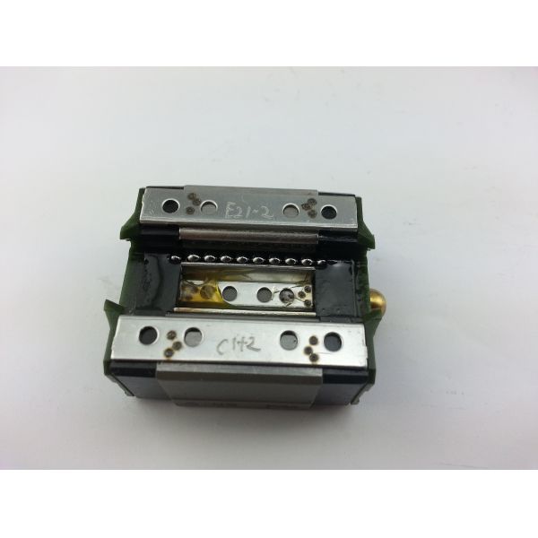 59486001 Bearing linear w/rod thk Sr15 yg8h246 is a part of the XLC7000