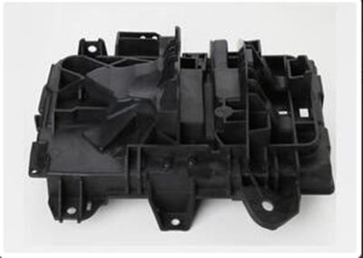 Professional Plastic Injection Moulding Items Automobile Spare Parts HASCO Mould Standard