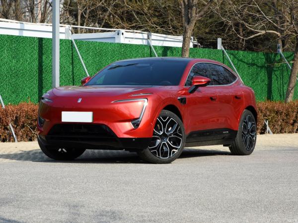 Dual Motor Fully Electric Luxury SUV BEV Phev Electric Vehicle Avita 11 2022