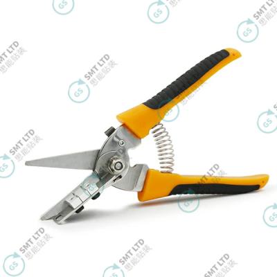 SMT Yellow Splice Cutter Tool With Positioning Function GSMTL30