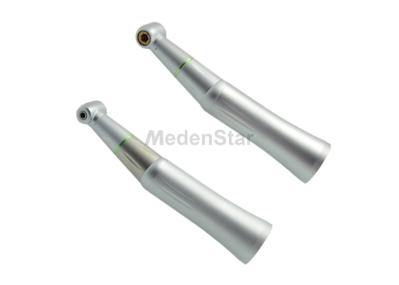 45 Degree Contra Angle Slow Handpiece Dental Drill For Dental Clinic Cleaning