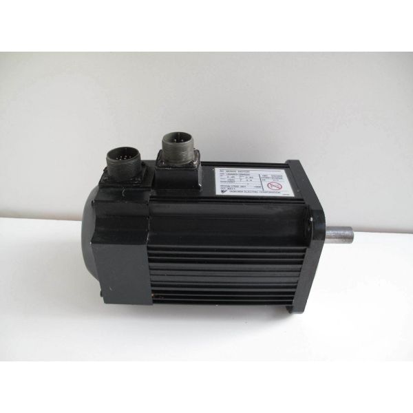 YASKAWA SGDV-120A01A002000 SERVO DRIVE S5 AMP 1.5KW 200V A/P VN