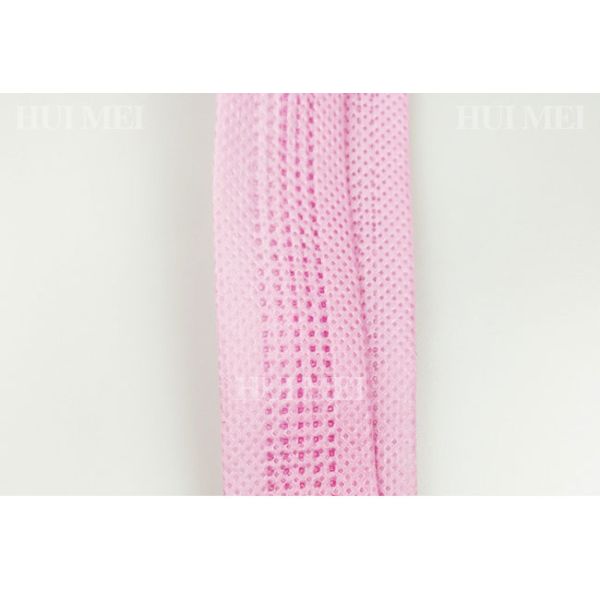 Biodegradable не сплетенные многоразовые сумки 75gsm сжимают устойчивую сумку таможни не сплетенную