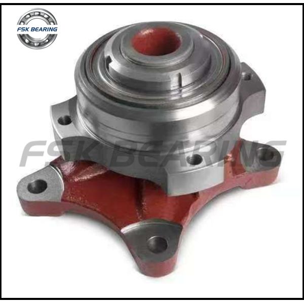 High Quality 21986107 Engine Pulley Bearing Fan Hub Service Kit For Volvo D13 Trucks