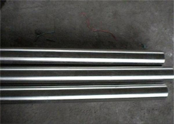 Incoloy A-286 / S66286 GH2132 High Temperature Alloy Steel Round Rod OD 6 - 300mm