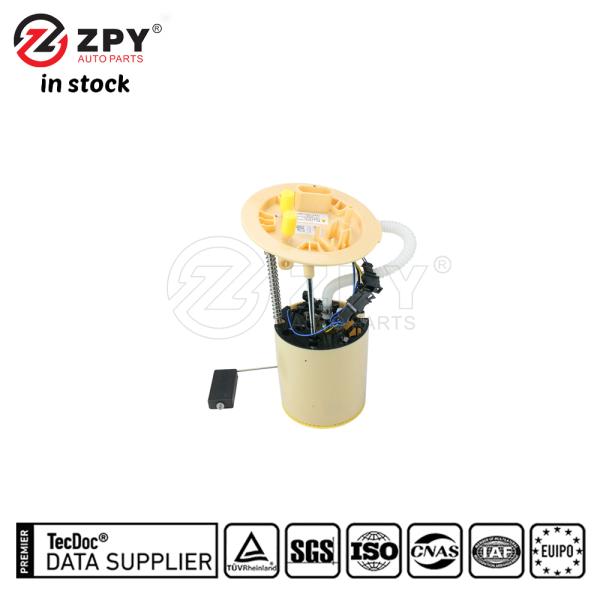 ZPY Fuel Pump Module Assembly 4F0919050F for Audi A6 C6 VW Porsche