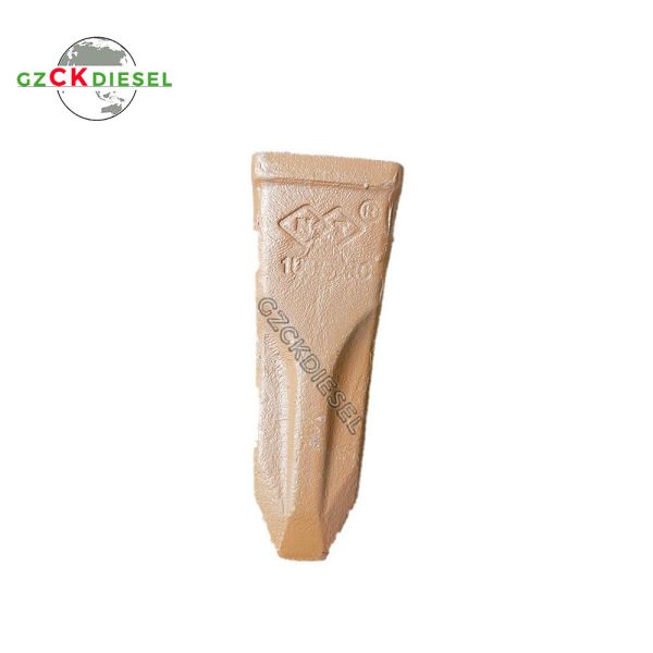 Excavator Bucket Teeth 1U3202 Bucket Tooth For  E305 Excavator