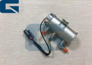 Diesel Engine 4HK1 6HK1 Electric Fuel Pump 4645227 8980093971 for EX240 EX330-3