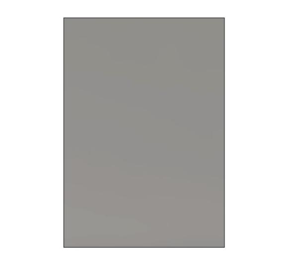 Panel de pared de cuero de PVC de lujo personalizable 9mm / 12mm / 18mm espesor