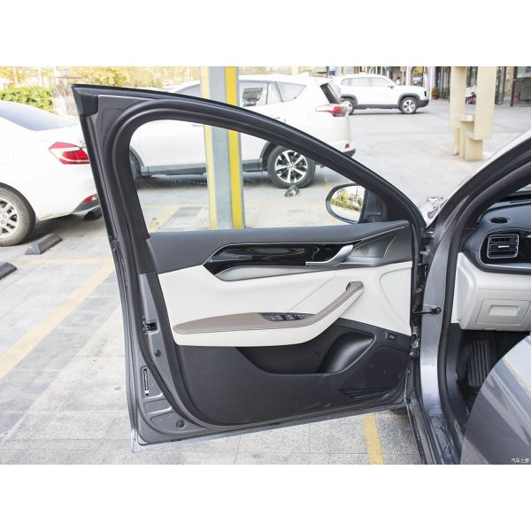 Revolutionize Your Driving Experience with 2024 BYD Qin Plus EV and DM-i Hybrid Sedan