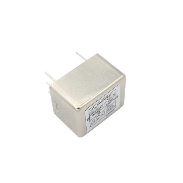 Small PCB Board 90dB EMI Noise Filter For Electric Power Oil Field