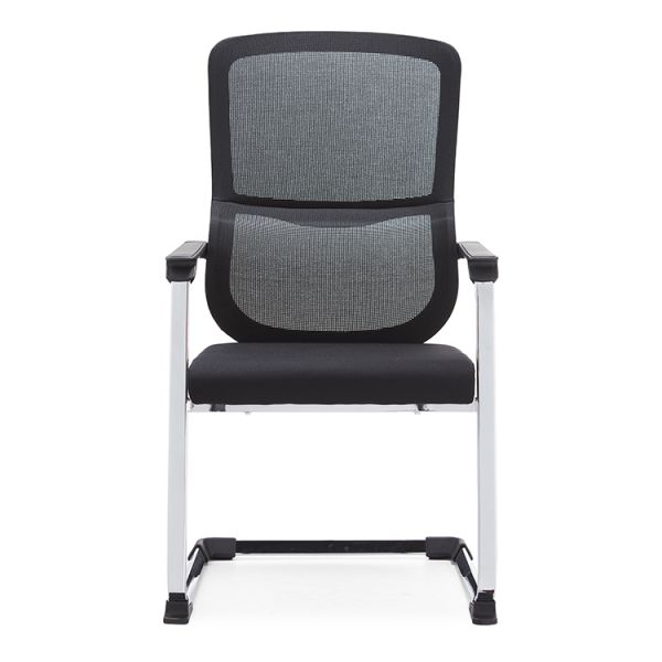 Adjustable Height Office Swivel Chair 9.11kg Weight 580×670×1030 Dimensions Ergonomic Comfortable Seating for Workspaces